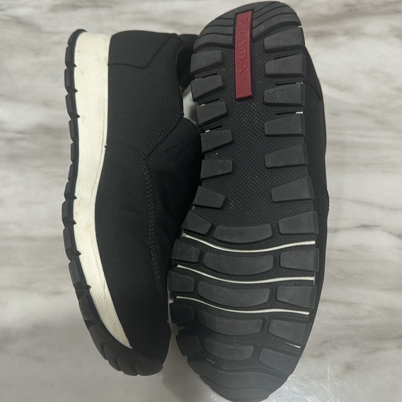 Prada Nylon Tech 2 - W 351/2 - Picture 10 of 11